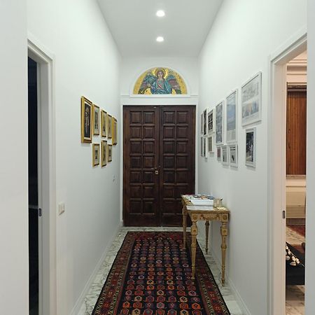 Don Camillo Suites Riposto Exterior photo