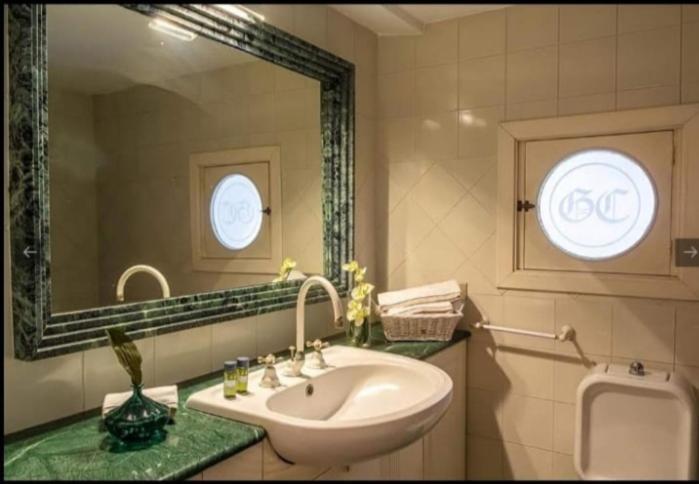 Don Camillo Suites Riposto Exterior photo