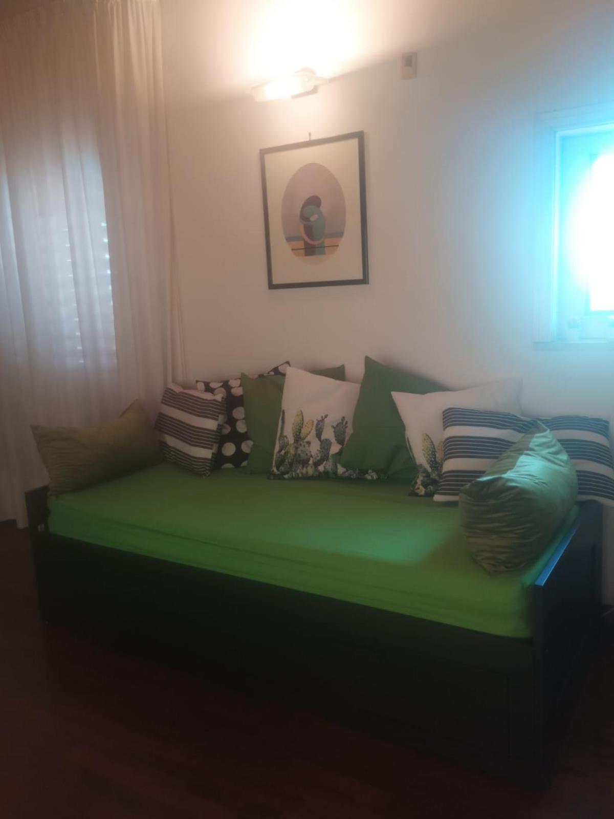 Don Camillo Suites Riposto Exterior photo