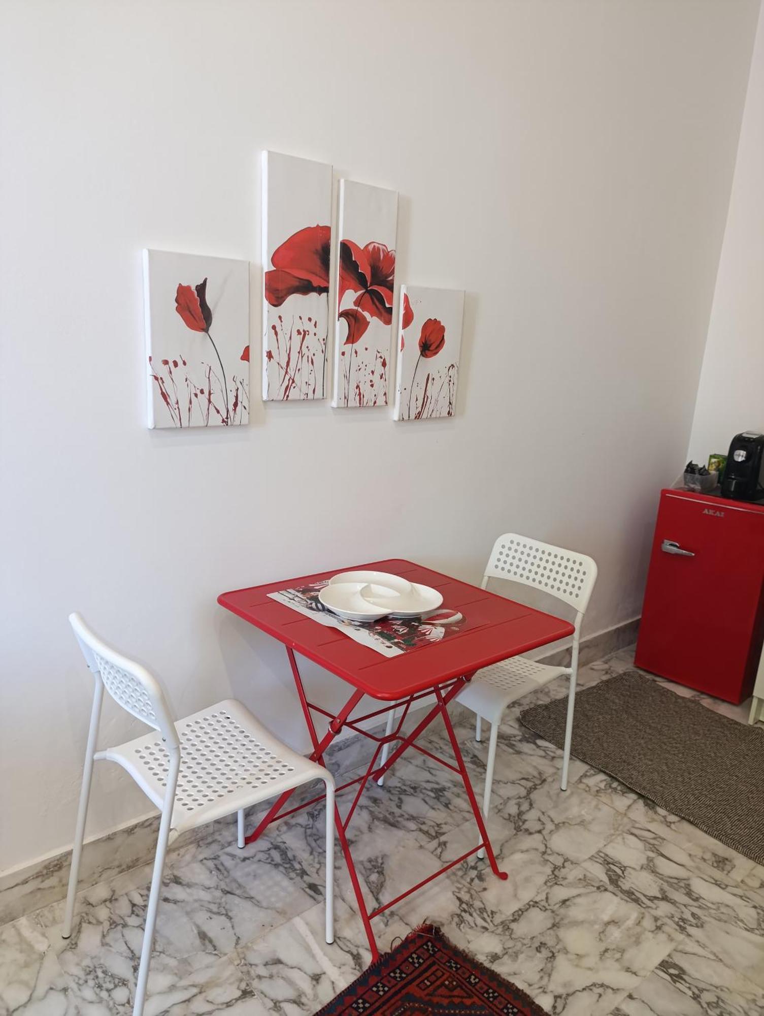 Don Camillo Suites Riposto Room photo