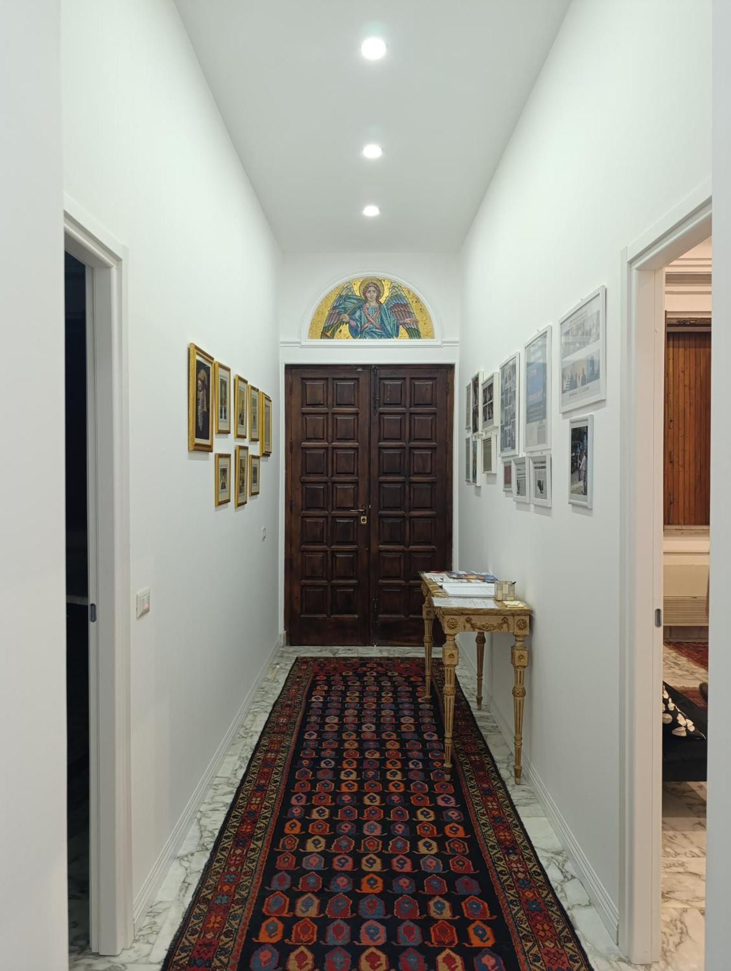 Don Camillo Suites Riposto Exterior photo